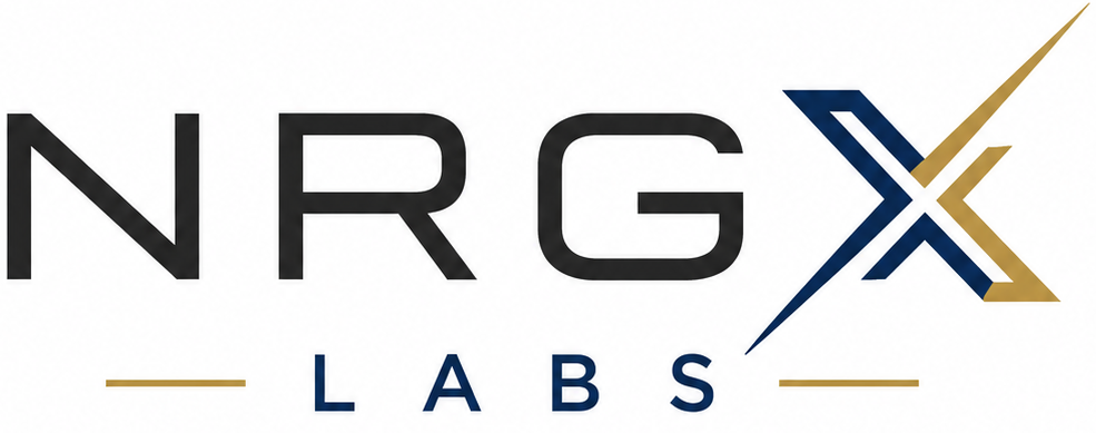 NRGX Labs — Private Capital Research